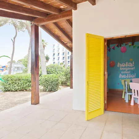 Hotel Best Delta-3