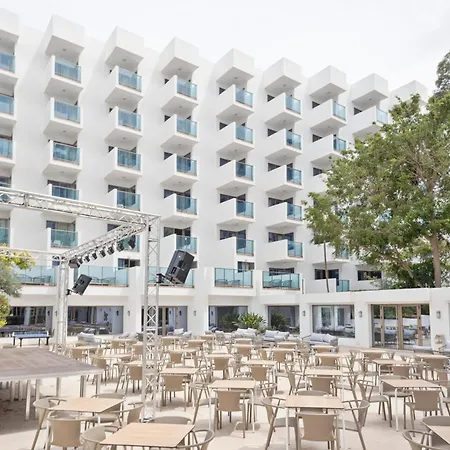 Hotel Best Delta-2